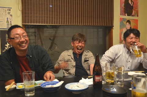 前田拓史