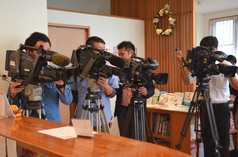 NHK