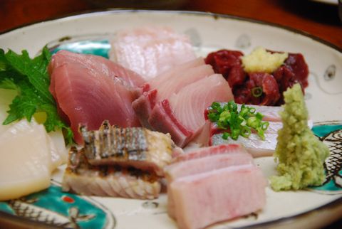 美味しい
