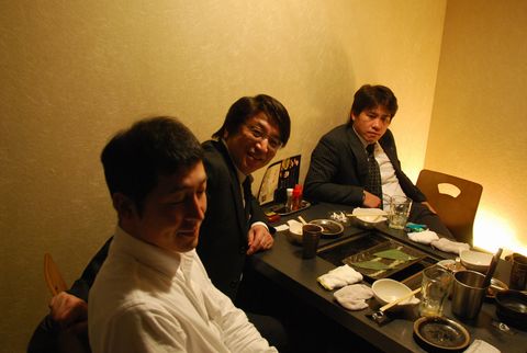 店舗設計