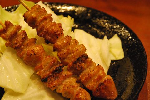 串