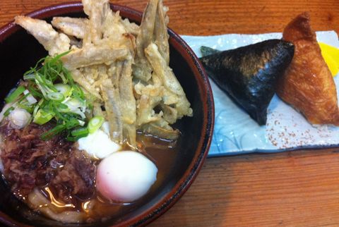 人気メニュー