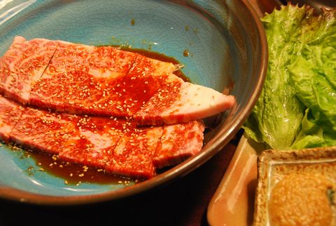 上ロース