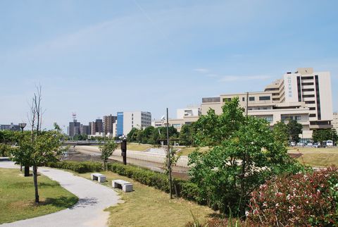 山口大学医学部附属病院