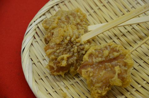 もみじ饅頭