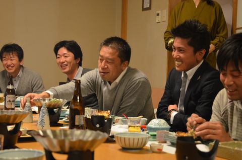 大遊会