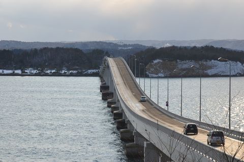 能登島大橋
