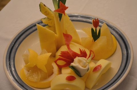 フルーツ