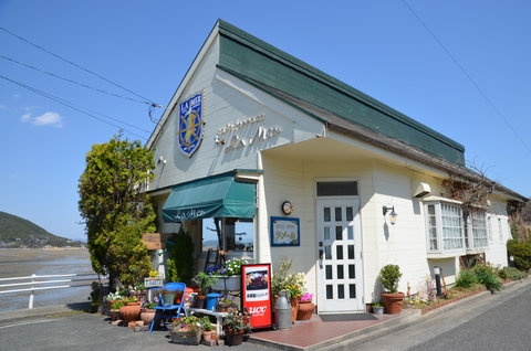 ラメール