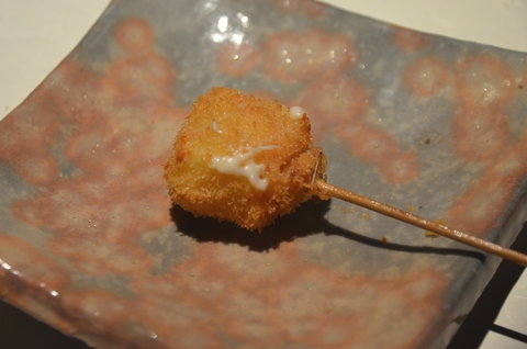 モッツァレッラ