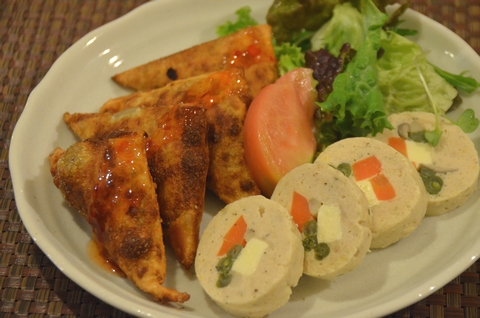 カレー