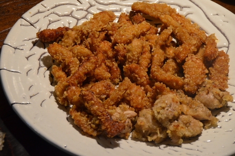 チキン南蛮