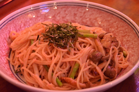 明太子