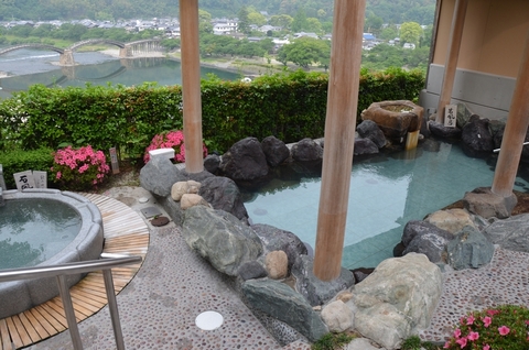 錦帯橋