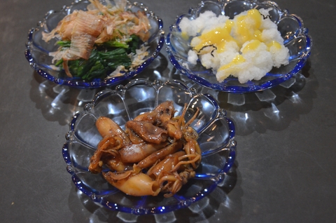 一品料理
