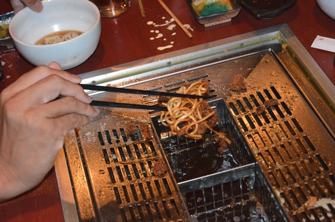 うどん