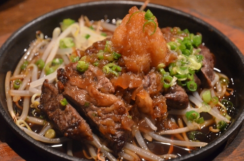 肉食系男子