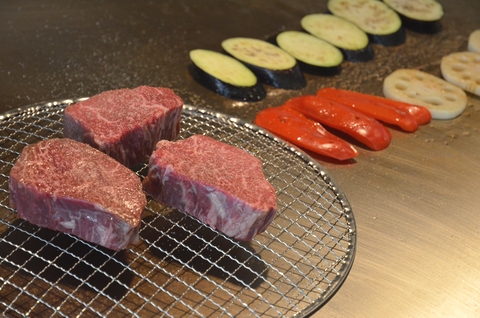 鉄板