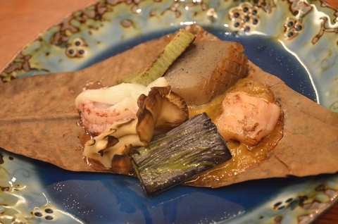 イカ三昧