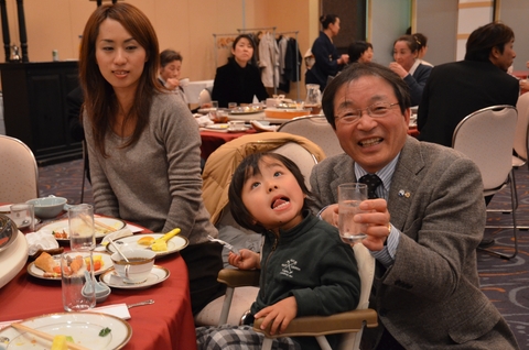 山縣勇
