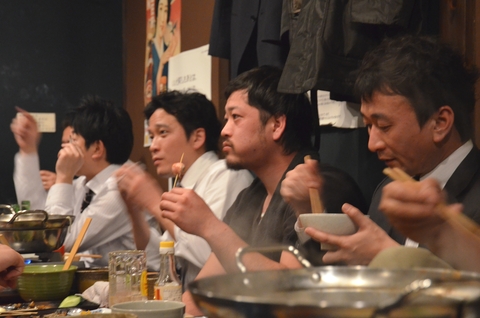 新年会