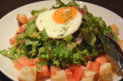 フランスパン