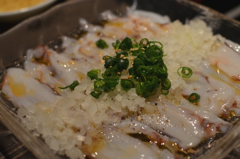 地だこ