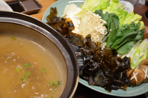 お魚