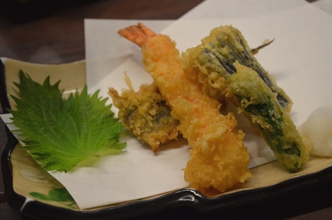海老