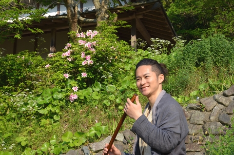 大屋窯