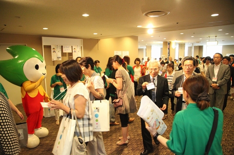 全国病児保育研究大会