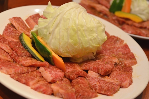 焼肉