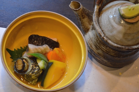 煮物