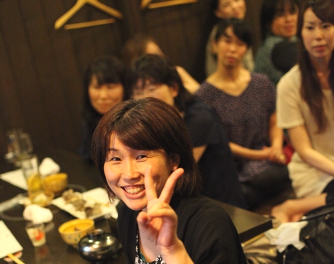 平野純子