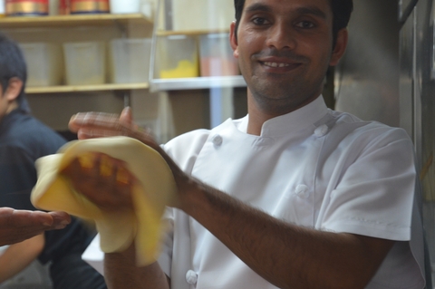 インド料理