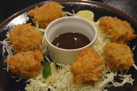 豚の角煮