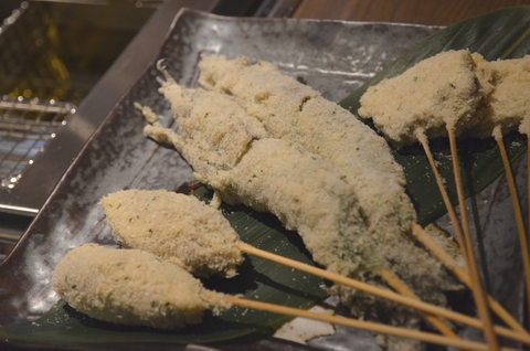 串