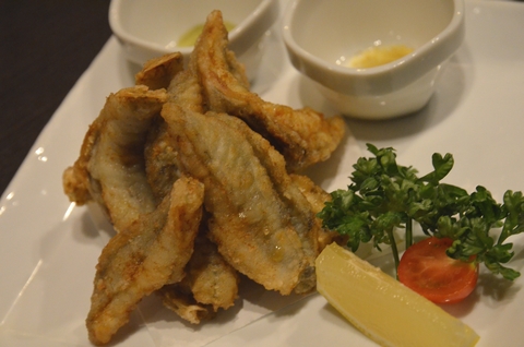 魚