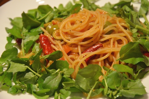 パスタ