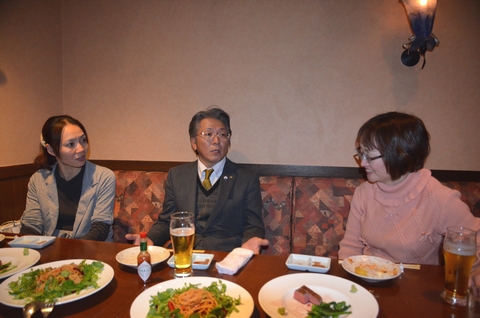 平岩陽子
