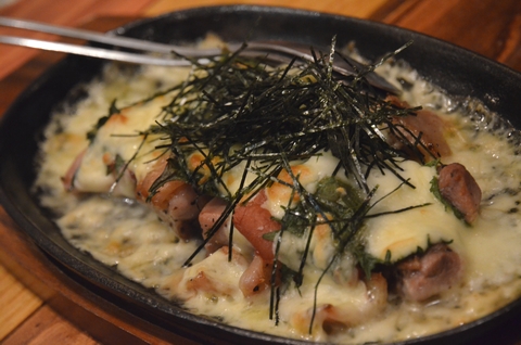 チーズ