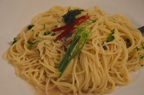 パスタ