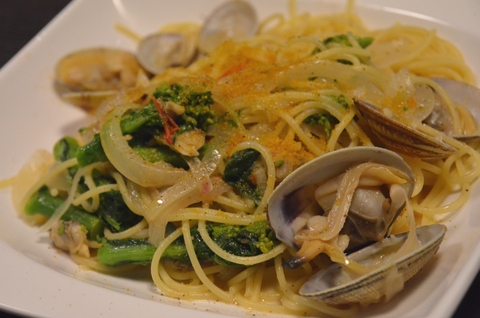 パスタ