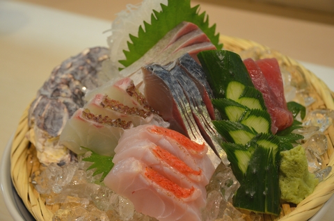 魚