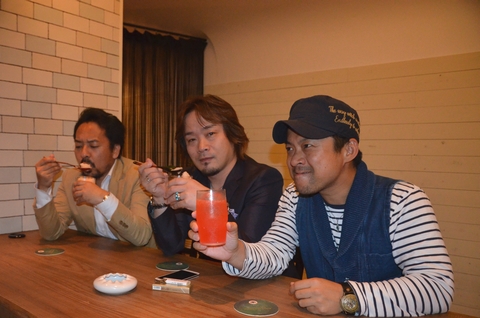 カリスマ美容師