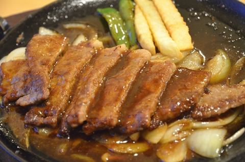 松阪牛