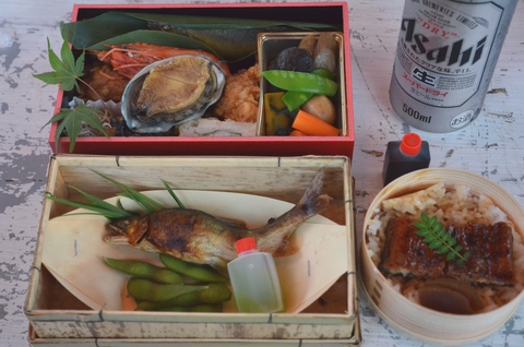鮎