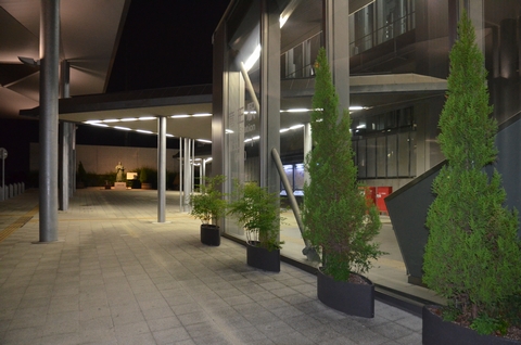 竜王駅