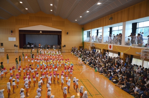 小郡幼稚園