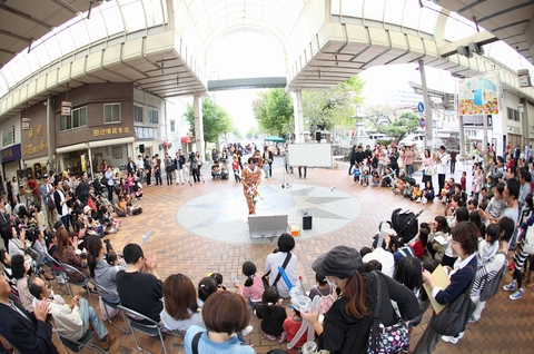 イベント